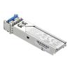 MSA Uncoded SFP Transceiver - 1GbE DDM