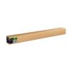Epson Fine Art II - Baumwolle - strukturierte matte - 400 Mikron - Natural White - Rolle (162,6 cm x 15 m) - 300 g / m² - 1 Rolle(n) Box - Faserpapier