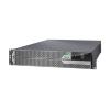 APC Smart-UPS Ultra On-Line - USV (in Rack montierbar / extern) - AC 220-230 V - 5000 Watt - 5000 VA - Lithium-Ionen - USB, Ethernet - Ausgangsanschlüsse: 10 - 2U - silbergrau