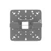 HPE Aruba Networking AP-MNT-MP10-U Campus AP Universal 10-pack Mount Bracket Kit