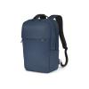 DICOTA Commuter - Notebook-Rucksack - 40.6 cm - 13" - 16" - Marineblau