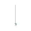 NewStar  100 cm Stange für FPMA-D910 / 920 / 930 / 1010 / 1020 / 1030 / 10-24" / 10-24"