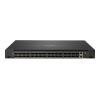HPE Aruba 8325-32C 32-port 100G QSFP+ / QSFP28 Front-to-Back 6 Fans and 2 DC Bundle