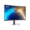 MSI PRO MP242C - LED-Monitor - gebogen - 61 cm (24") (23.6" sichtbar) - 1920 x 1080 Full HD (1080p) @ 75 Hz - VA - 250 cd / m² - 3000:1 - 1 ms - HDMI, VGA - Lautsprecher