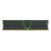 Kingston Server Premier - DDR4 - Modul - 32 GB - DIMM 288-PIN - 3200 MHz / PC4-25600 - CL22 - 1.2 V - registriert - Parität - ECC