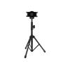 Stand - Adjustable Tablet Tripod