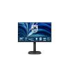 Philips 24B2U3601 - LED-Monitor - 61 cm (24") (23.8" sichtbar) - 2560 x 1440 QHD @ 120 Hz - IPS - 1500:1 - HDMI, DisplayPort, USB-C - Lautsprecher - Schwarz