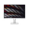 AOC X24P1 / GR - LED-Monitor - 61 cm (24") - 1920 x 1200 WUXGA @ 60 Hz - IPS - 300 cd / m² - 1000:1 - 4 ms - HDMI, DVI, DisplayPort, VGA - Lautsprecher