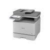 Professioneller WLAN 4-in-1 Farblaser-Multifunktionsdrucker mit Touchscreen
