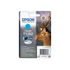 Epson T1302 - 10.1 ml - Cyan - original - Hängeverpackung - Tintenpatrone (Alternative zu: Epson T1302) - für Stylus Office BX630, BX635, BX935, WorkForce WF-3010, 3520, 3530, 3540, 7015, 7515, 7525