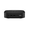 HP Chromebox G4 - Mini - 1 x Core i5 1345U - RAM 8 GB - SSD 256 GB - Intel Iris Xe Grafik - 1GbE, Wi-Fi 6E, Bluetooth 5.3 - WLAN: 802.11a / b/g / n/ac / ax (Wi-Fi 6E), Bluetooth 5.3 - Chrome OS - Monitor: keiner