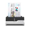 Epson DS-C490 - Einzelblatt-Scanner - Duplex - A4 / Legal - 600 dpi x 600 dpi - automatischer Dokumenteneinzug (20 Seiten) - USB 2.0