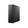 Dell Pro Slim Essential QVS1260 - Schlanker Desktop - Core Ultra 7 265 / 2.4 GHz - RAM 16 GB - SSD 1 TB - NVMe, QLC, Class 25 - Intel Graphics - 1GbE, Bluetooth, Wi-Fi 6 - WLAN: Bluetooth, 802.11a / b/g / n/ac / ax - Win 11 Pro - Monitor: keiner - Schwarz