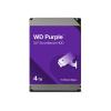 WD Purple WD43PURZ - Festplatte - 4 TB - Überwachung - intern - 3.5" (8.9 cm) - SATA 6Gb / s - 5400 rpm - Puffer: 256 MB