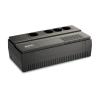 APC Easy UPS BV BV650I-GR - USV - Wechselstrom 230 V - 375 Watt - 650 VA - Ausgangsanschlüsse: 4