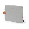 DICOTA Skin URBAN - Notebook-Hülle - 33 cm (13") - Grau