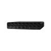 Mini - Ryzen 3 210 / 3 GHz - RAM 16 GB - SSD 512 GB - NVMe - Radeon 740M - Wi-Fi 6, Bluetooth, 1GbE - WLAN: 802.11a / b/g / n/ac / ax, Bluetooth 5.4 - Win 11 Pro - ohne Maus und Tastatur - Monitor: keiner - tiefschwarz - Smart Buy