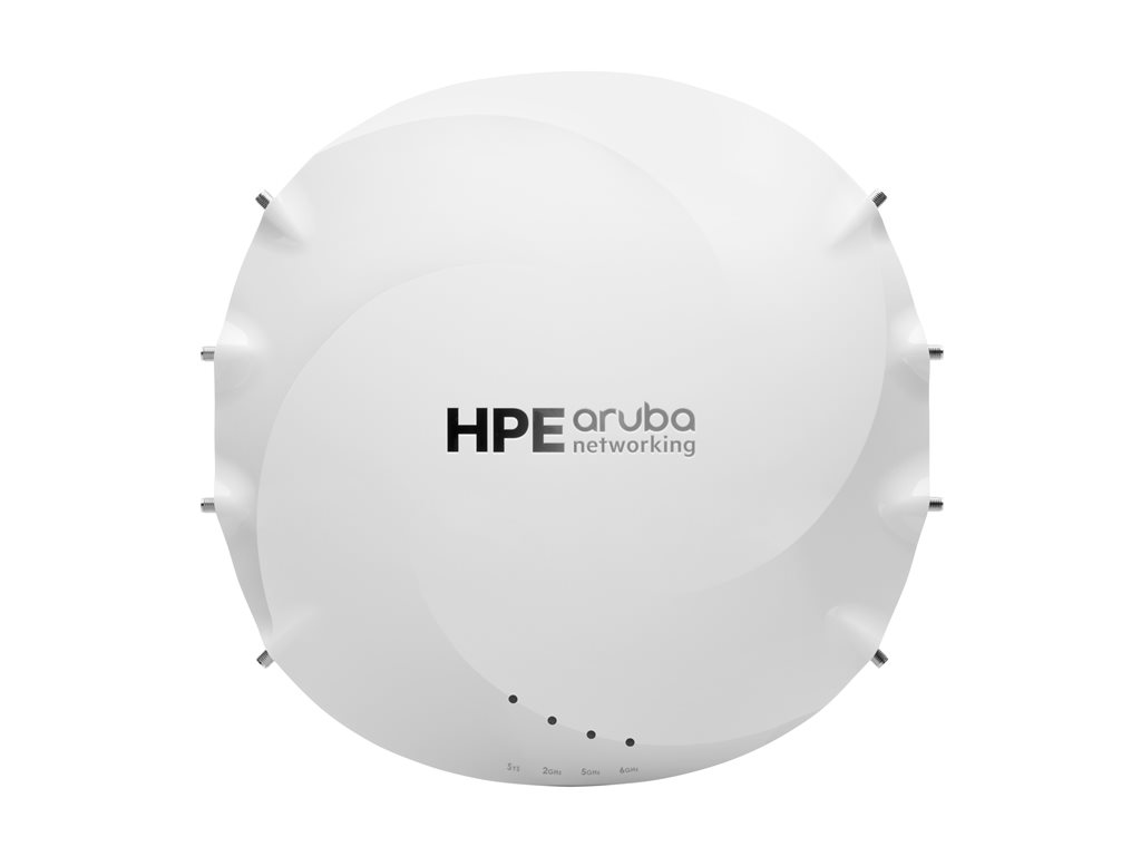 HPE ANW AP-654 (RW) AP