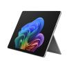 Microsoft Surface Pro for Business - 12th Edition - Tablet - Intel Core Ultra 5 335 / 2.2 GHz - Win 11 Pro - Intel Graphics - 16 GB RAM - 512 GB SSD - 33 cm (13") Touchscreen 2880 x 1920 @ 120 Hz - NFC, Wi-Fi 7, Bluetooth - Platin