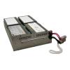 APC Replacement Battery Cartridge #157 - USV-Akku - 1 x Batterie - Bleisäure - 336 Wh - Schwarz - für P / N: SMC1500-2UC, SMC1500I-2UC, SMT1000RM2UC, SMT1000RMI2UC