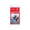 Canon PGI-520BK Twin Pack - 2er-Pack - 19 ml - Schwarz - original - Hängebox - Tintenbehälter - für PIXMA iP3600, iP4700, MP540, MP550, MP560, MP620, MP630, MP640, MP980, MP990, MX860, MX870