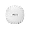 HPE Aruba Networking AP-745 (RW1) Unified - Campus - Accesspoint - Wi-Fi 7, Bluetooth 5.4 LE - Wi-Fi 7, Bluetooth, ZigBee - 2.4 GHz, 5 GHz, 6 GHz - BTO deckenmontierbar