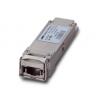 Allied Telesis AT QSFPSR4LCA - QSFP+-Transceivermodul - 40GbE - 40GBASE-SR4 - LC Multi-Mode - bis zu 150 m - 850 nm