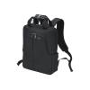 DICOTA Eco Backpack Slim PRO - Notebook-Rucksack - 35.8 cm - 12" - 14.1" - Schwarz