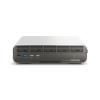 QNAP TBS-H574TX - NAS-Server - 5 Schächte - RAID JBOD, 0, 1, 10, 5, 50, 6, 60, 60 Hot Spare - RAM 12 GB - 2.5 Gigabit Ethernet / 10 Gigabit Ethernet - iSCSI Support