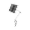 Neomounts Tablet Desk Clamp (suited from 4,7" up to 12.9")
