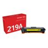 Everyday - Gelb - kompatibel - Box - Tonerpatrone (Alternative zu: HP 219A, HP W2192A)