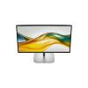 HP 527pm - Series 5 Pro - LED-Monitor - 68.6 cm (27") - 2560 x 1440 QHD @ 100 Hz - IPS - 350 cd / m² - 1500:1 - 5 ms - HDMI, DisplayPort, USB-C - Lautsprecher - Jet Black, natürliches Silber (Ständer), jet schwarz (Stand) - Smart Buy