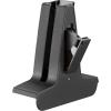 Poly Deluxe Cradle - Ladeschale + Batterie - Replaces Poly SKU 215805-01