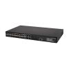 HPE 5140 24G PoE+ 4SFP+ EI Sw Europe - English localization
