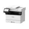 Canon i-SENSYS MF461dw II - Multifunktionsdrucker - s / w - Laser - A4 (210 x 297 mm), Legal (216 x 356 mm) (Original) - A4 / Legal (Medien) - bis zu 36 Seiten / Min. (Kopieren) - bis zu 36 Seiten / Min. (Drucken) - 350 Blatt - USB 2.0, Gigabit LAN, Wi-Fi