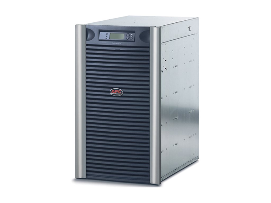 Symmetra LX 16KVA scalable online 48,3cm (19")
