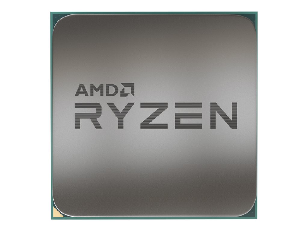 AMD Ryzen 3 3200G - 3.6 GHz - 4 Kerne - 4 Threads - 4 MB Cache-Speicher - Socket AM4