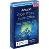 Acronis Cyber Protect Home Office Essentials - Box-Pack (1 Jahr) - 3 Computer - Win, Mac, Android, iOS - Europa