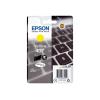 Epson 407 - 20.3 ml - L-Größe - Gelb - original - Tintenpatrone - für WorkForce Pro WF-4745, WF-4745DTWF