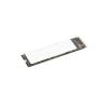 Lenovo - SSD - verschlüsselt - 512 GB - intern - M.2 2280 - PCIe 4.0 (NVMe) - TCG Opal Encryption 2.0 - für ThinkCentre neo 50t Gen 5, ThinkPad P1 Gen 7, P14s Gen 6, P16s Gen 3, P16s Gen 4