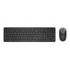 Dell Pro 5 Keyboard and Mouse - KM526 - German (QWERTZ) - Black