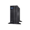 APC Smart-UPS X 3000 Rack / Tower LCD - USV (in Rack montierbar / extern) - Wechselstrom 120 V - 2700 Watt - 3000 VA - RS-232, USB - Ausgangsanschlüsse: 10 - 4U - Kanada, Vereinigte Staaten - Schwarz