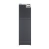 Eaton 93T 93T 30kVA IB - USV - Wechselstrom 380 / 400 / 415 V - 30 kW - 30000 VA - 3 Phasen - Ethernet, RS-232, USB - Schwarz