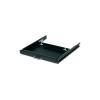 NetShelter Tastaturfach 43,2cm (17") - schwarz