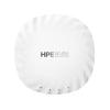 HPE Aruba Networking AP-725 (RW) Tri Radio 2x2 Wi-Fi 7 Internal Antennas Campus Access Point