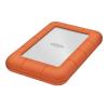 LaCie Rugged Mini - Festplatte - 2 TB - extern (tragbar) - USB 3.0