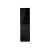 WD My Book WDBBGB0040HBK - Festplatte - verschlüsselt - 4 TB - extern (Stationär) - USB 3.0 - 256-Bit-AES - Schwarz