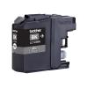 Brother LC123BK - Schwarz - original - Tintenpatrone - für Brother DCP-J100, DCP-J105, DCP-J132W, DCP-J4110DW, DCP-J552DW, DCP-J752DW