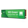 SSD Green SN3000 500GB NVMe PCIe 216uts