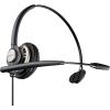Poly EncorePro HW710 - EncorePro 700 Series - Headset - On-Ear - kabelgebunden - USB-A - Schwarz - Replaces Poly SKU 78712-102